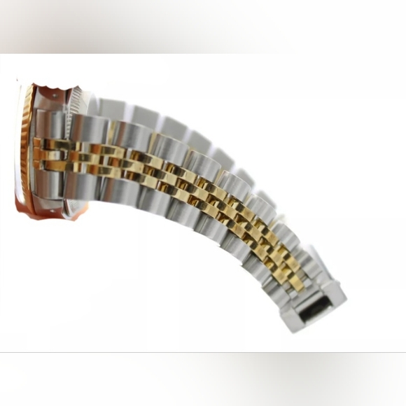 Rolex Oyster Perpetual Datejust ladies watch - Picture 7 of 17